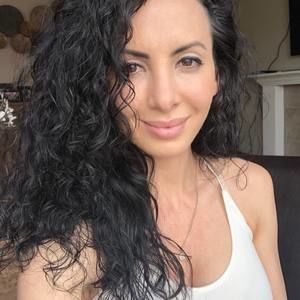 Meet your Posher, Kristen